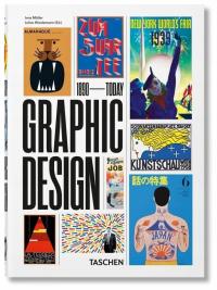 The History of Graphic Design