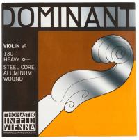 THOMASTIK DOMINANT 130 4/4M - Pojedyncza Struna do skrzypiec