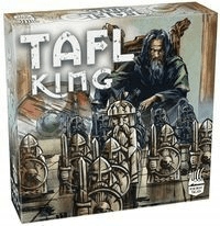 Viking's Tales: Tafl King