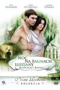 Noc na bagnach Luizjany płyta FILM DVD F. Dunaway L. Stamile R. Hemecker