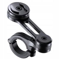 UCHWYT NA KIEROWNICĘ SP CONNECT MOTO MOUNT PRO BLACK