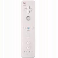 IRIS Kontroler Wii Remote Wiilot pilot do konsoli Wii / Wii U biały