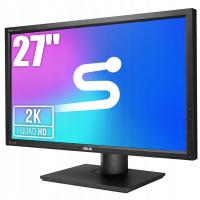 Monitor LED Asus PA279Q 27 