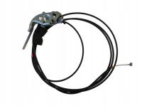 LINKA KLAPKI WLEWU PALIWA TOYOTA AYGO II 2014-2022 ROK EUROPA