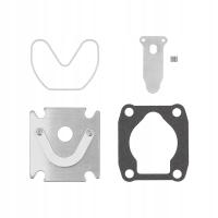 Плита клапана с прокладками SPECAIR HL 275/25/50