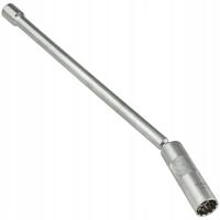 KLUCZ NASADKA DO ŚWIEC ZAPŁONOWYCH 16 MM 3/8