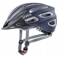 Велосипедный шлем Uvex True CC
