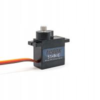 Serwo serwomechanizm redox S14MG 2,1 kg (4,8V) / 2,4 kg (6.0V) jakar