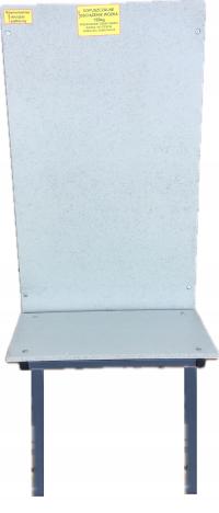 Wózek połaciowy transportowy dachowy