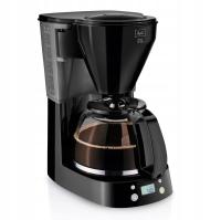 Ekspres do kawy Melitta Easy Timer czarny