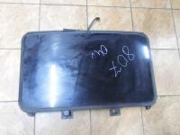 PEUGEOT 807 2.0 B 04 ' ЛЮК