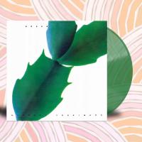 Hiroshi Yoshimura - Green [Crystal Green] Winyl