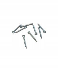 Zawleczka sprzęgła komar Romet motorynka