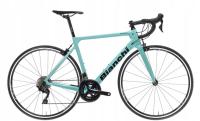 Rower szosowy BIANCHI SPRINT 105 CARBON NOWY rozm. 55