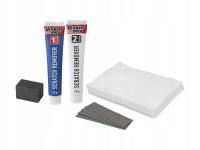 ULTIMATE SPEED Zestaw -usuwanie rys z lakieru auta