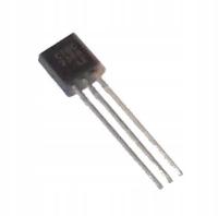 Транзистор BC238B комплект 10 штук