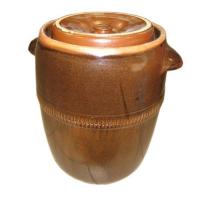 BECZKA KAMIONKA DO KISZENIA KAPUSTY OGÓRKÓW 5L