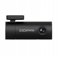 DDPAI Wideorejestrator Mini Pro 2304x1296p 140°