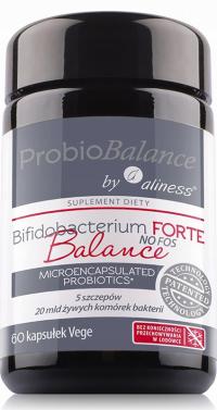 ALINESS PROBIOBALANCE BIFIDOBACT.FOR 20mld-60kaps