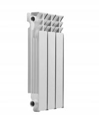 Алюминиевый радиатор KFA GAVIA 500 3 ребра