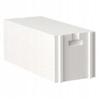 beton komórkowy TERMOBET 24cm pustak gazobeton bloczek ściana murowanie dom