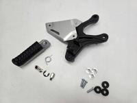 KAWASAKI Z900 Set przód kierowcy mocowanie komplet Prawe 35063-1442-18R