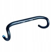 Kierownica PRO Vibe Alu Di2 Anatomic 38 cm / 31,8 mm