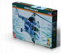 MISTERCRAFT F150 1:48 Mi-2RM Marina Hoplite