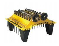 Стол для деталей головки Jomax AT1489