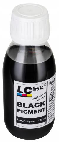 Чернила для Canon черный пигмент