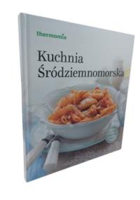 Kuchnia śródziemnomorska Thermomix