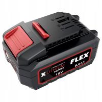 Flex Akumulator Li-Ion / Bateria AP 18.0 V 5.0 Ah