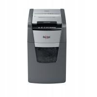 Автоматический измельчитель документов Rexel 140X, обрезки 4X30 мм, P-4