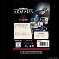 Fantasy Flight Games Star Wars Armada: Pelta-class Frigate Expanion Pack