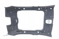 PODSUFITKA DACHU SKYROOF PANORAMA ALCANTARA FOND ENTERTAINMENT BMW G70