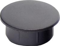 Крышка Отверстия Fi 14 Пробка Пробка Трубки Разные Цвета