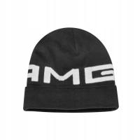 CZAPKA Z DZIANINY AMG Mercedes