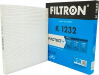 Салонный фильтр Filtron K 1232 K1232