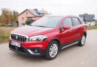 Suzuki SX4 S-Cross 1,4 бензин 140 л. с., Безвыпуск...