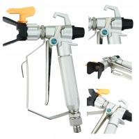 Pistolet Malarski Natryskowy Hydrodynamiczny WT450 Agregat Malarski Dysza