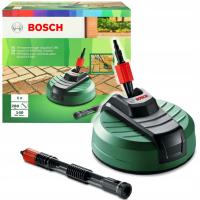 Насадка для мытья патио AquaSurf 280 BOSCH