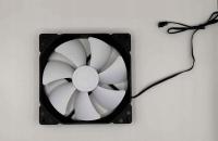 Wentylator Fractal design 140 x 140 mm FD-FAN-DYN-X2-GP14-WT