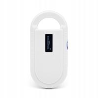 SKANER ZWIERZĄT CZYTNIK MIKROCZIPÓW 134,2Khz