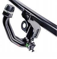 Zestaw zaczepu przyczepy WESTFALIA 321673600001