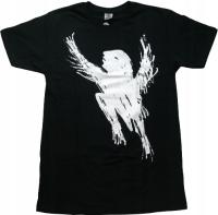 Koszulka Strachy Na Lachy czarny