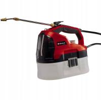 Opryskiwacz ciśnieniowy Einhell GE-WS 18/35 Li