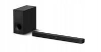 Soundbar Sony HT-S400 2.1 330 W czarny