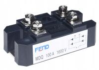 Mostek prostowniczy Veoz Mostek MDQ100A