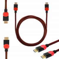 Kabel Salvio HDMI GCL-04 3 m