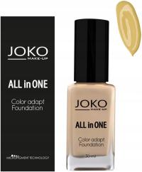 JOKO All in one Podkład Natural Beige 113